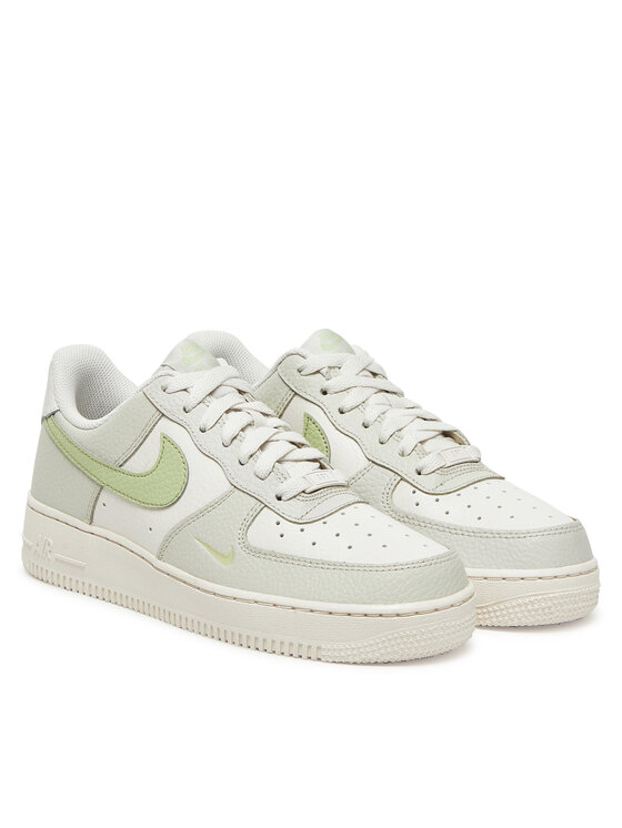Nike Nike Sportcipők Air Force 1 `07 IB3881 Fehér
