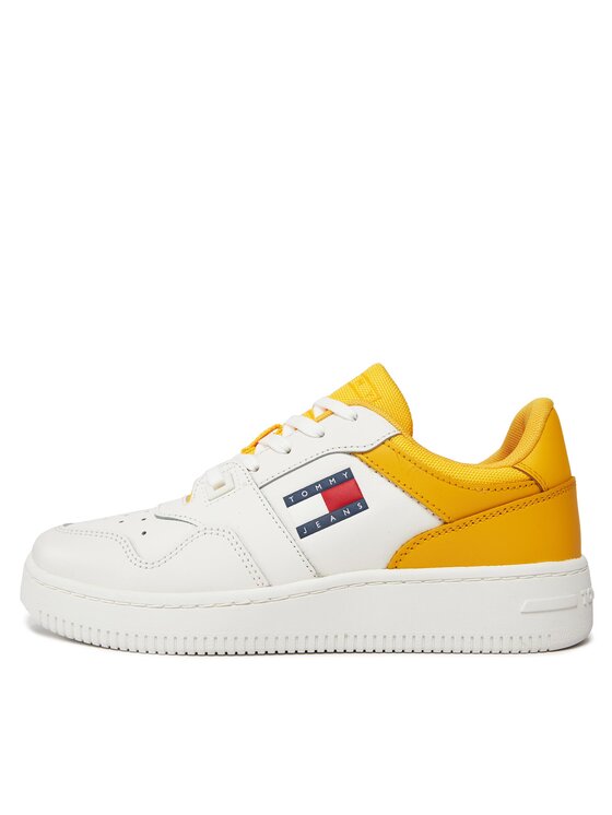 Tommy Jeans Tommy Jeans Tossud EN0EN02505 Valge