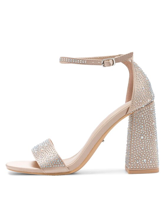 DeeZee DeeZee Sandali KL-F3496-1 Oro