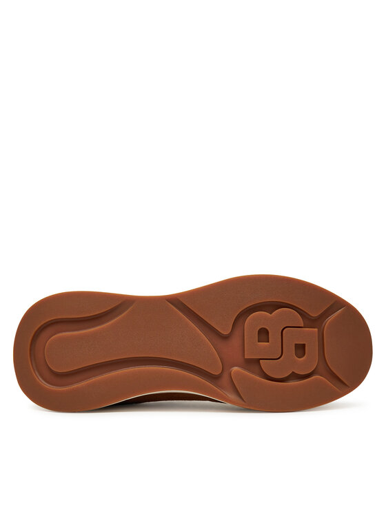 BOSS BOSS Tossud B Icon 50548288 Pruun