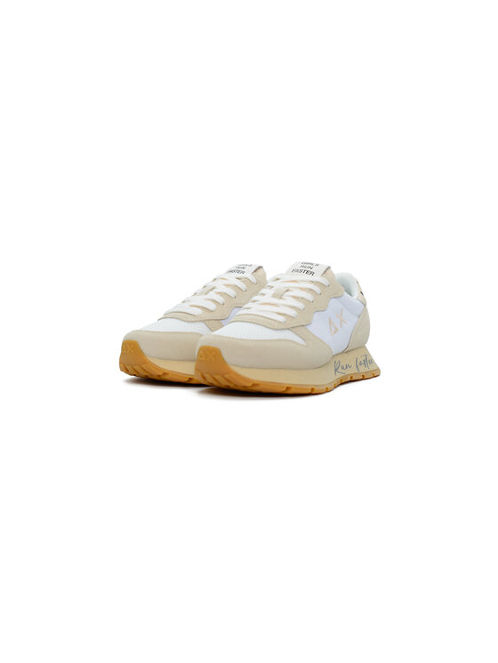 SUN68 SUN68 Sneakers Z35207-31 Bianco