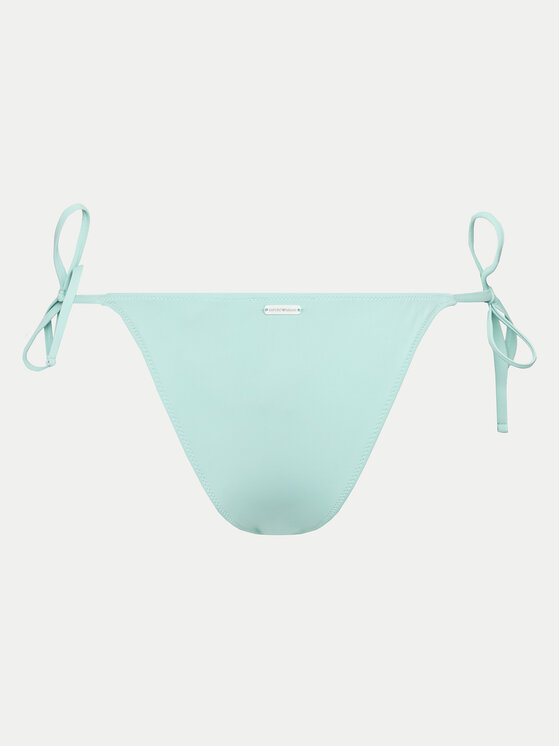 Emporio Armani Emporio Armani Bikini 262740 4R306 01882 Zelena