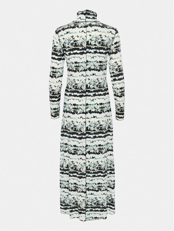 Karen by Simonsen Karen by Simonsen Rochie de zi Marbel 10104744 Colorat Regular Fit