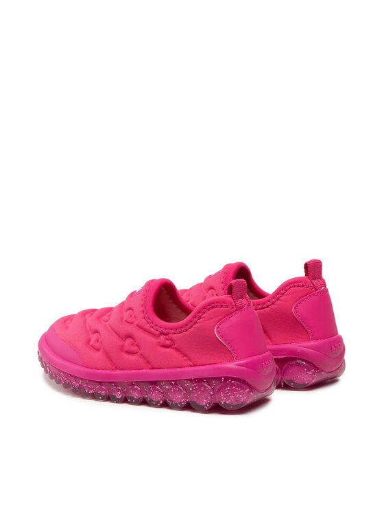 Sneakers Roller 2.0 1155024 Rosa