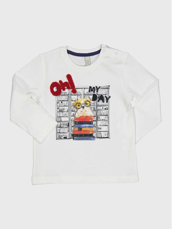 Blusa Birba Trybeyond