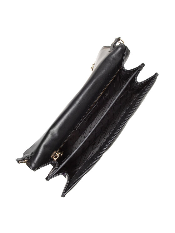 Patrizia Pepe Patrizia Pepe Rankinė CB9798/L004-K103 Juoda