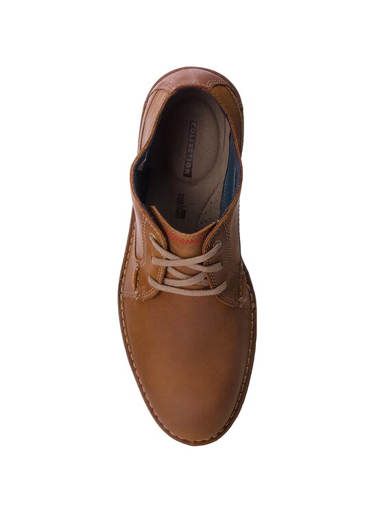 Clarks men's vargo plain derbys on sale