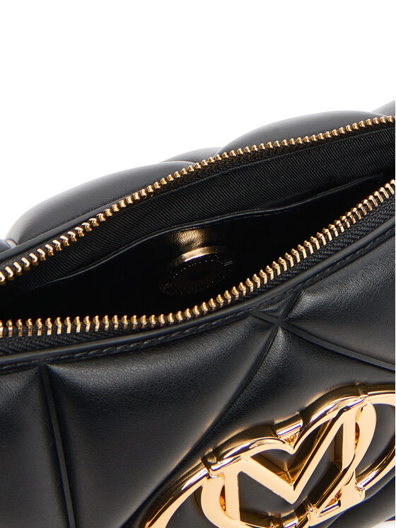 LOVE MOSCHINO LOVE MOSCHINO Kabelka JC4083PP1NLC0000 Černá