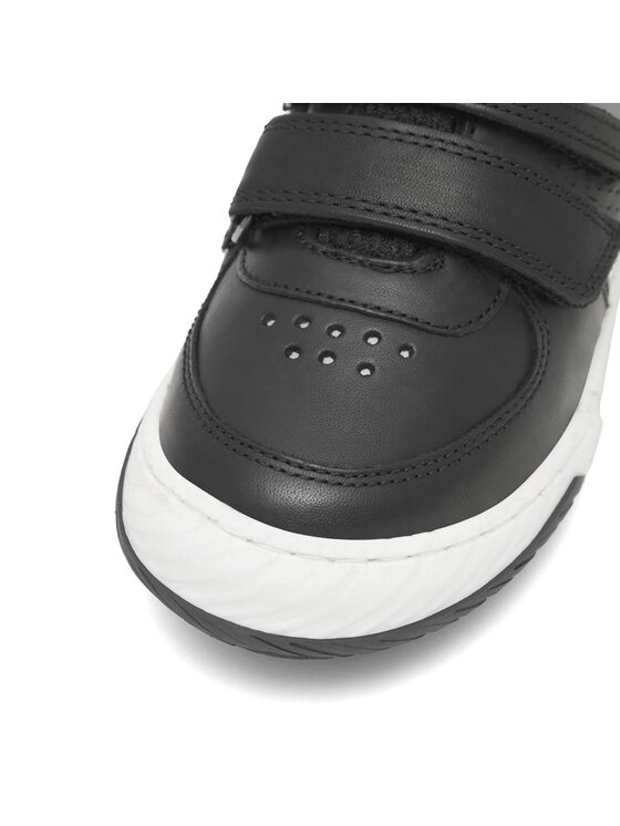 Lasocki Kids Lasocki Kids Sneakersy PAMI CI12-PAMI-S2A Czarny