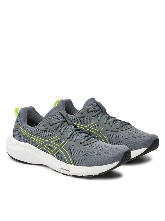 Asics Asics Маратонки за бягане Gel-Contend 9 1011B881 Сив