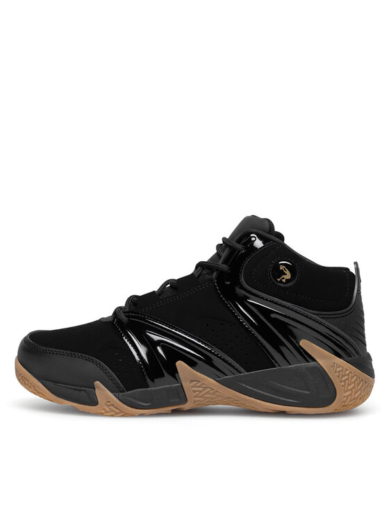 Shaq Shaq Tenisice DEVASTATOR AQ95010M-B Crna