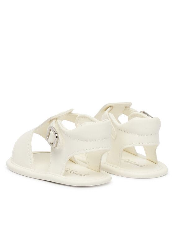 Mayoral Mayoral Sandalen 9084.45 Weiß