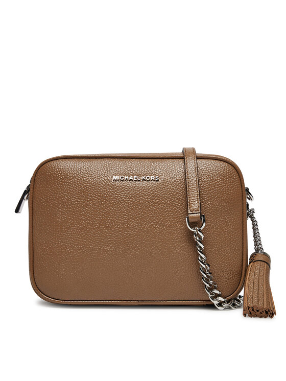 Geantă MICHAEL Michael Kors 32F7SGNM8L Maro