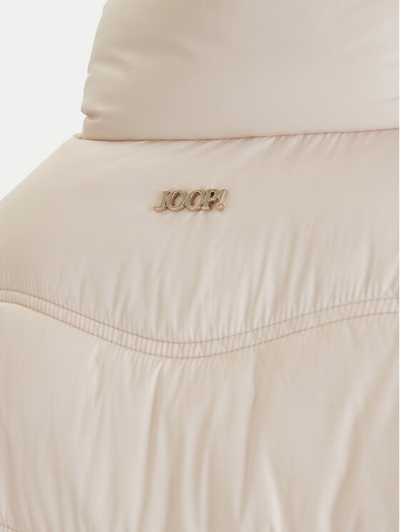 JOOP! JOOP! Winterjacke 58 254O58Orkida 30048876 Beige Regular Fit