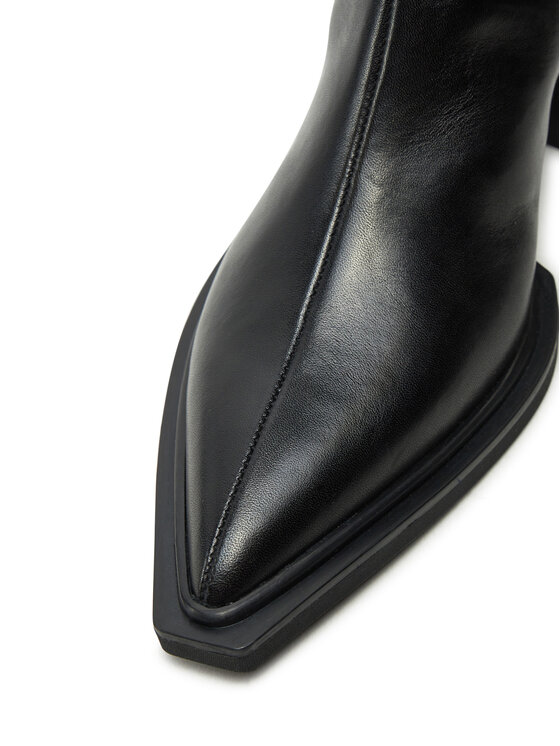 Vagabond Shoemakers Vagabond Shoemakers Μποτάκια Vivian 5453-001-20 Μαύρο
