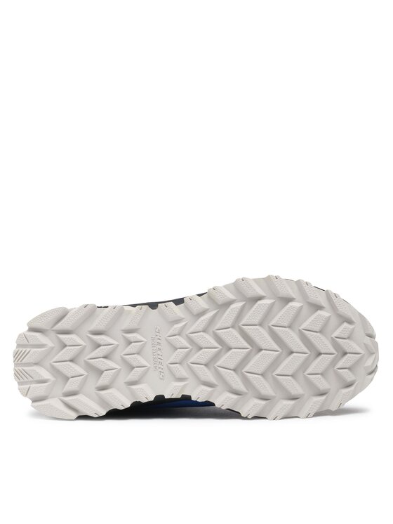 Skechers Skechers Superge Fuse Tread Trekor 403712L/RYBK Modra