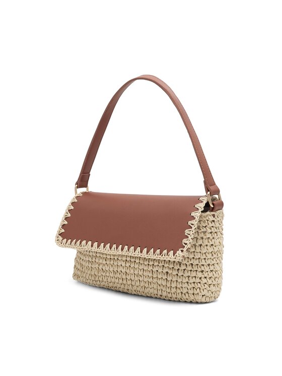 DeeZee DeeZee Handtasche MDB-C-018-03 Braun