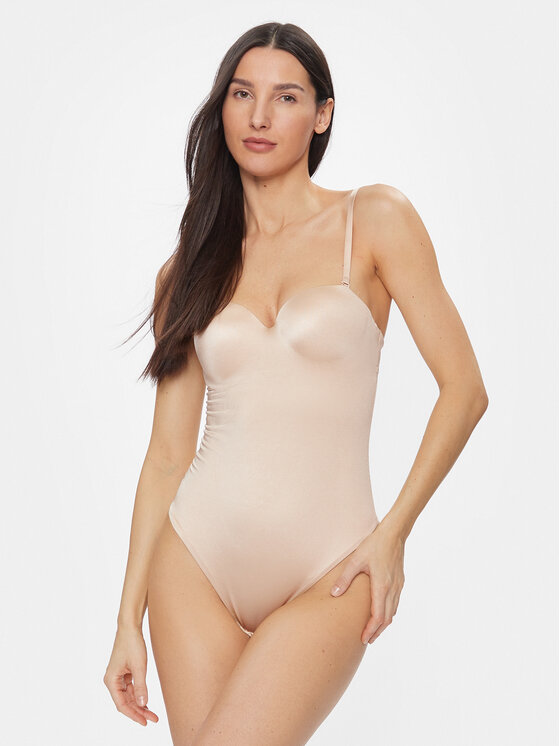 Dorina Dorina Bodi FXHB0002MI104 Bež
