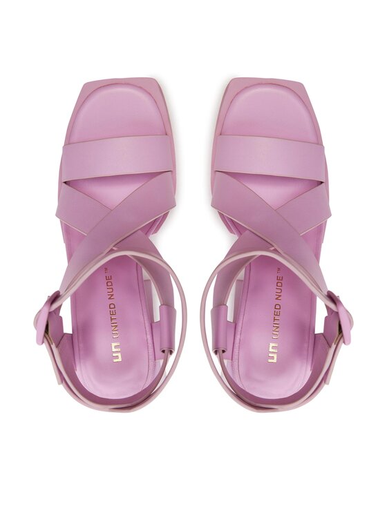 United Nude United Nude Sandale Stage 1084281816 Roz
