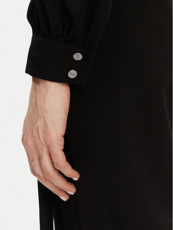 DKNY DKNY Overal DD3K284A Čierna Regular Fit