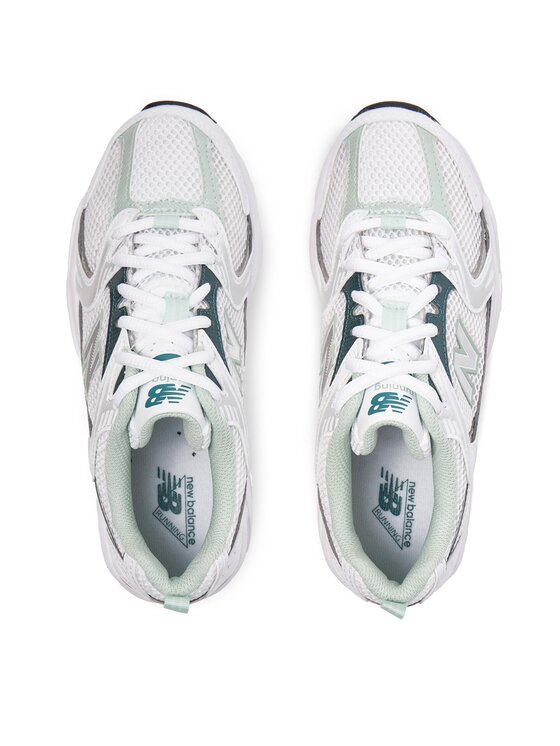 New Balance New Balance Tenisice MR530RB Bijela