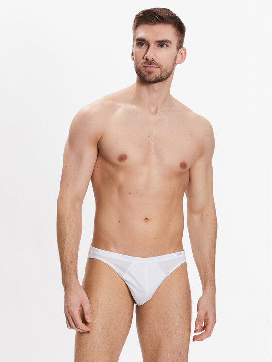 HOM HOM Slip 359699 Bijela