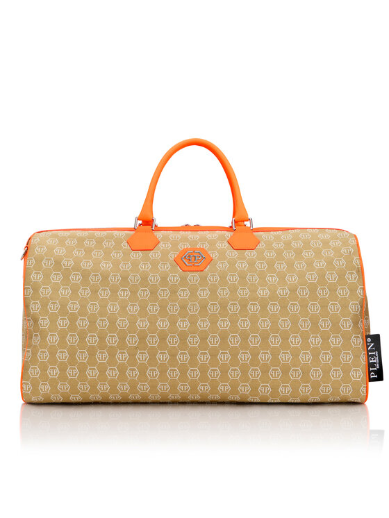 PHILIPP PLEIN PHILIPP PLEIN Taška 30743 Béžová
