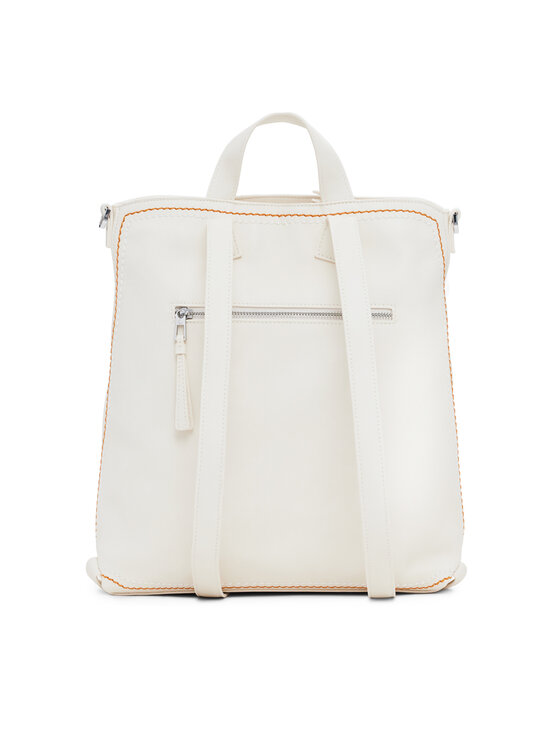 Desigual Desigual Rucsac 25SAKP21 Écru