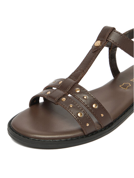Lasocki Lasocki Basutės CEO-RST-5551-03 Ruda