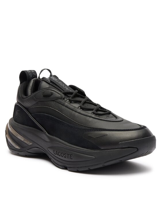 Lacoste Lacoste Sneakers Audyssor 747SMA0096 Nero
