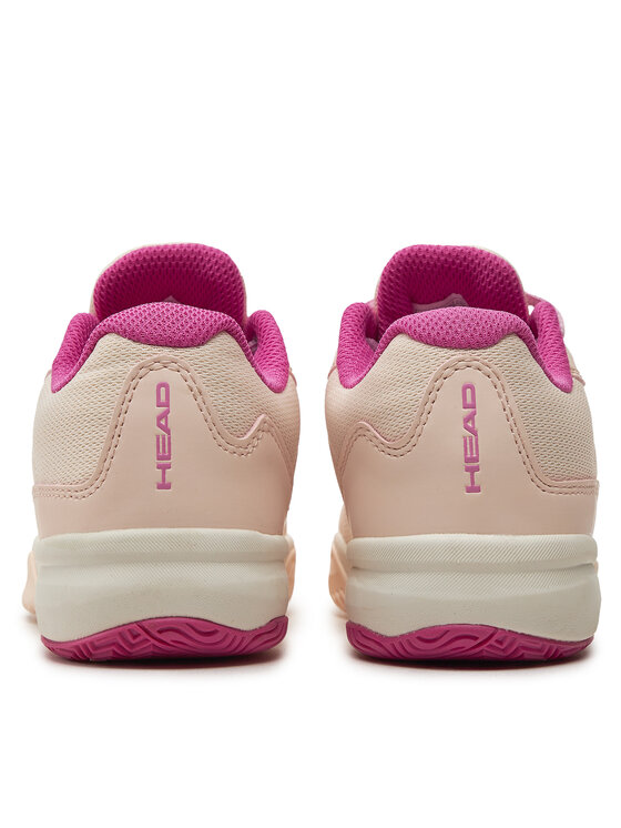 Head Head Scarpe da tennis Sprint 3.5 Junior 275324 Rosa
