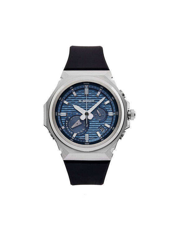 G-Shock G-Shock Hodinky G-Steel GST-B1000-2AER Strieborná