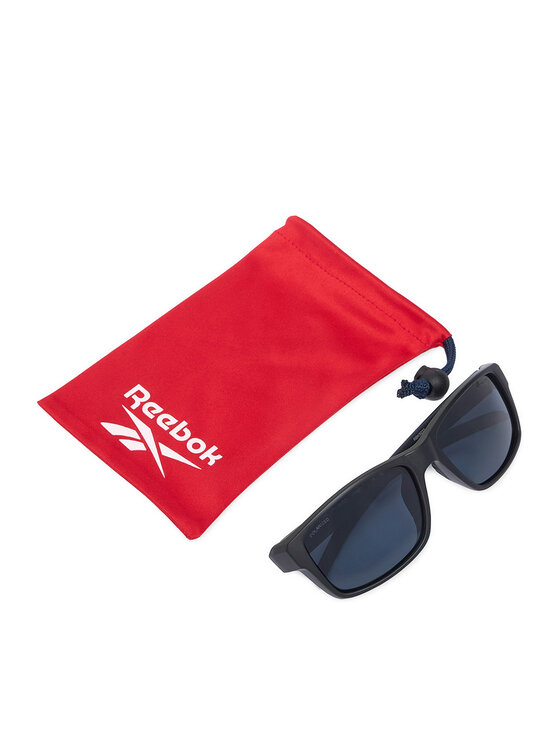 Reebok Reebok Слънчеви очила RBK5033001P58 Черен
