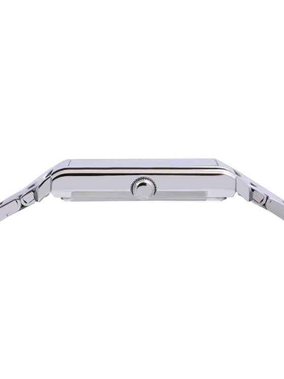 Lorus Lorus Hodinky RS987DX9 Strieborná