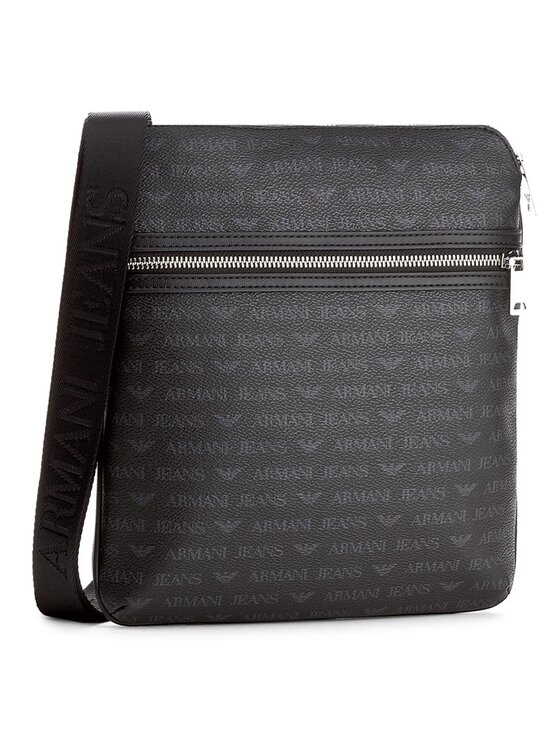 Armani jeans crossbody bag mens deals