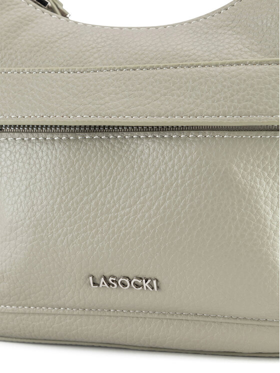 Lasocki Lasocki Handtasche LSK-L-006-07 Grün