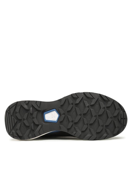 Helly Hansen Helly Hansen Bakancs Traverse Ht 11805_689 Sötétkék