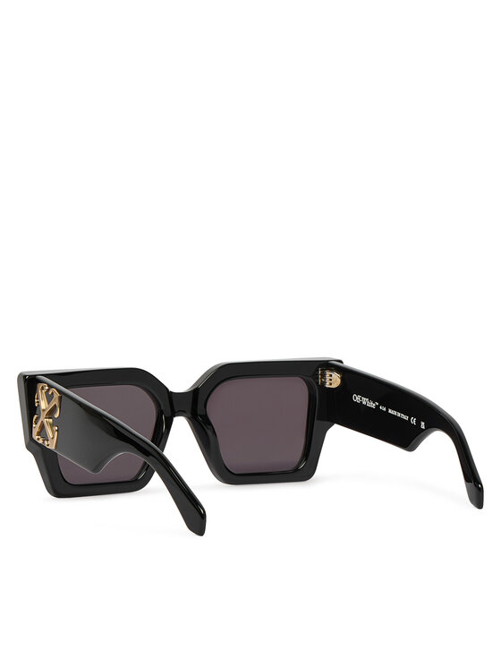 Off-White Off-White Occhiali da sole OERI128 Nero