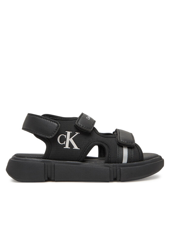 Sandały Calvin Klein Jeans