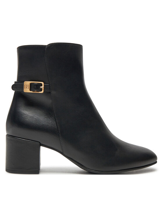HÖGL HÖGL Botine Ella 8-134123 Negru