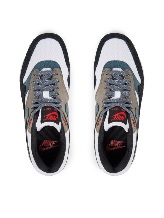 Nike Nike Sneakersy Air Max 1 Prm FJ0698 100 Kolorowy