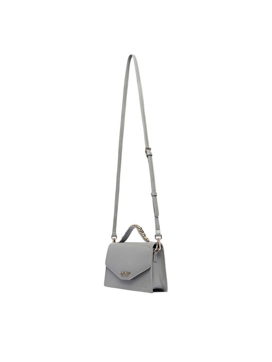 Nine West Nine West Τσάντα CEO-LUSTED ROAD-LH22260 Γκρι