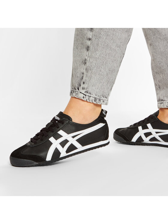 Onitsuka Tiger Onitsuka Tiger Tossud Mexico 66 DL408 Must