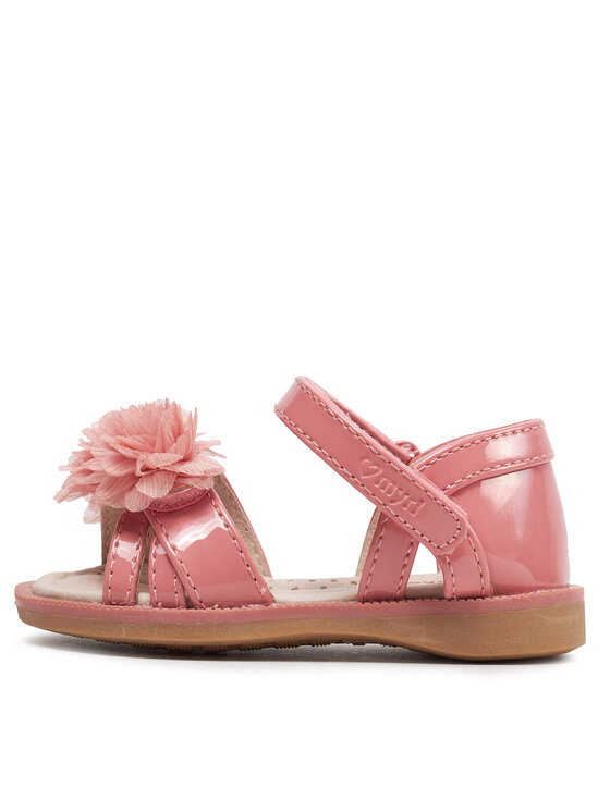 Mayoral Mayoral Sandalen 41543 Rosa