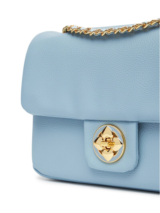 Aldo Aldo Сумка Nellyne 13989420 Блакитний