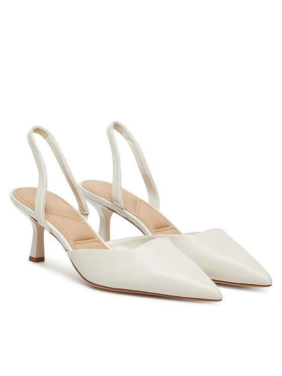 Aldo Aldo Sandale Gavedessi 13966845 Bijela
