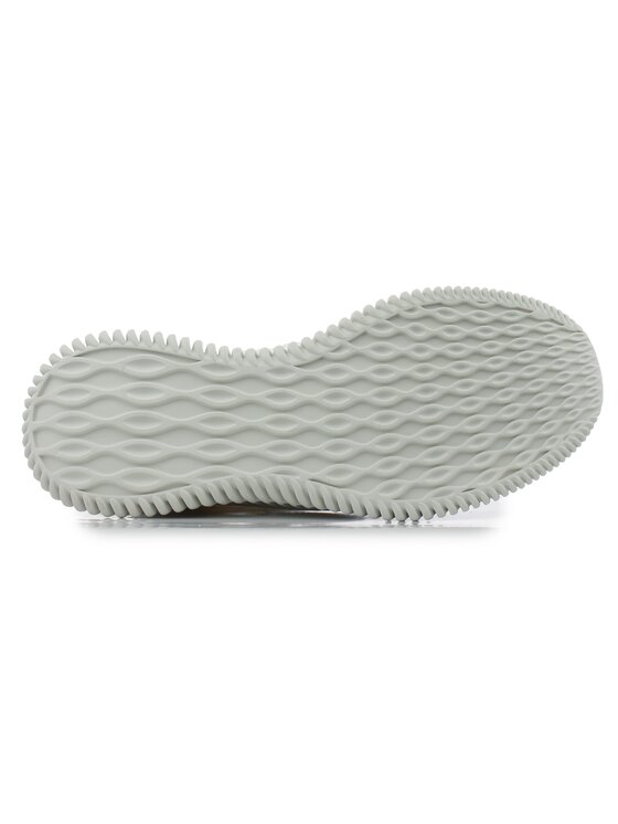 Skechers Skechers Sneakers Bobs Geo New Aesthetics Bianco
