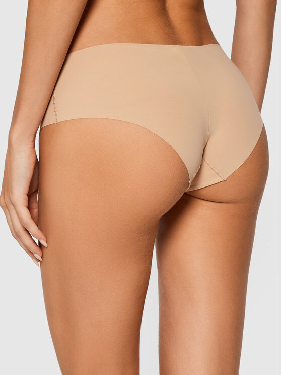 Calvin Klein Underwear Calvin Klein Underwear Klašične gaćice 0000D3429E Bež