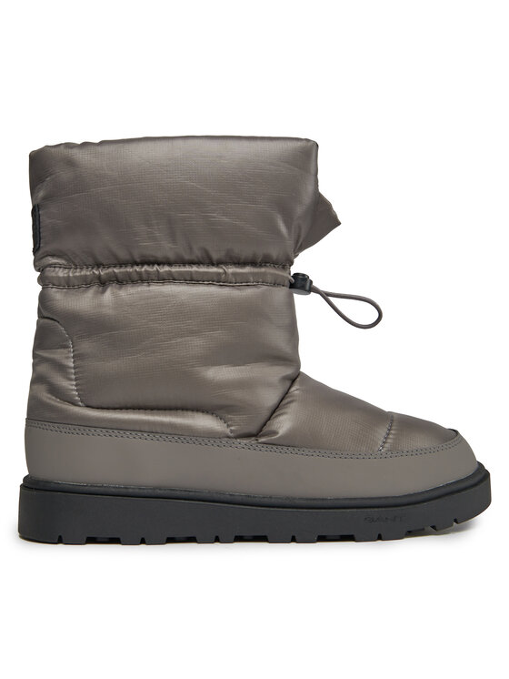 Gant Gant Čizme za snijeg Sannly Mid 27548367 Siva
