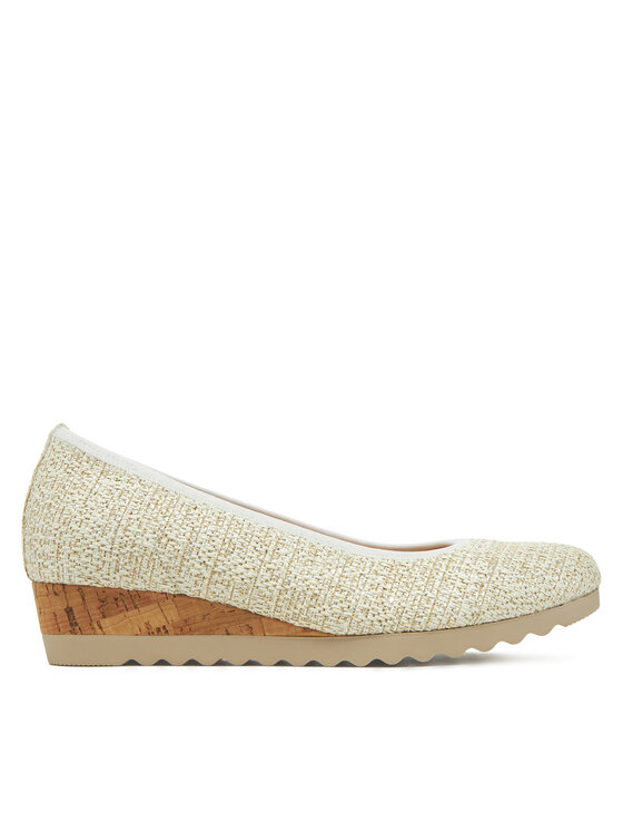 Pantofi Gabor 62.641.62 Bej